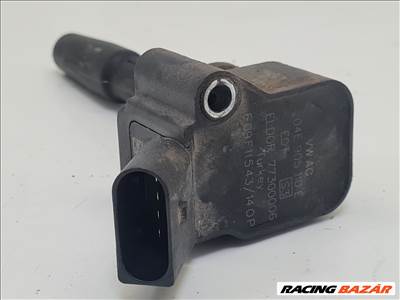 Volkswagen Golf VII trafó (15741) 04e905110e