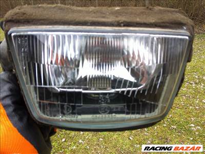 SUZUKI BANDIT 600-AS,1994-ESRŐL:4204KM-T HASZNÁLT,DE SÉRŰLT ELSŐFÉNYSZÓRÓ