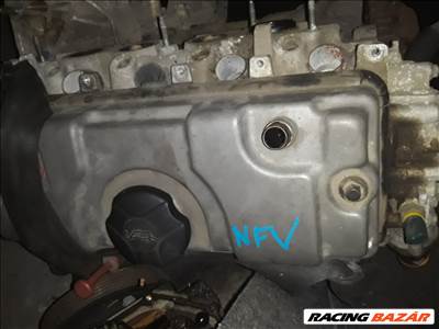 Citroen Xsara Picasso 1.6 8v Benzin Motor NFV