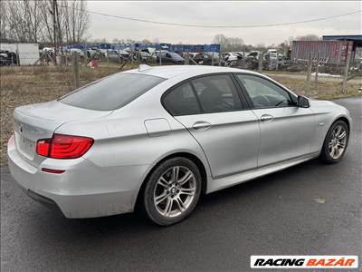 BMW F10 520d n47d20C 184 le M pakett  minden alkatrésze eladó/ bontás 