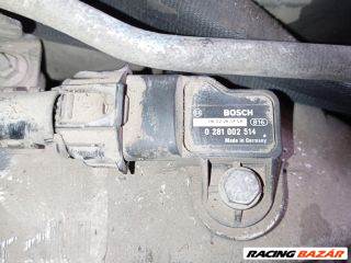 Fiat Ducato II Szívócső Nyomásérzékelő *135290* 0281002514