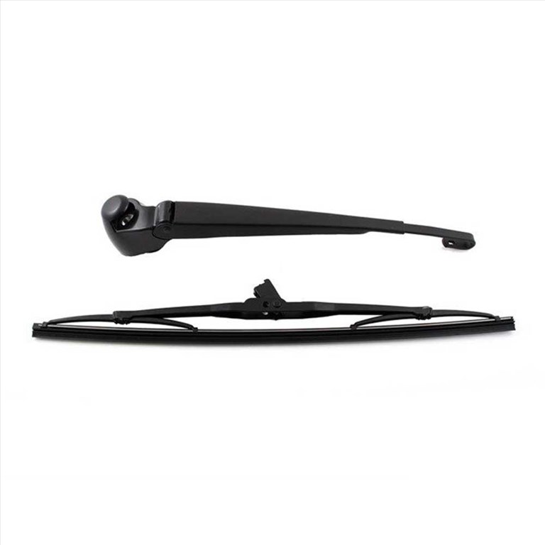 VW Passat B5 KOMBI hátsó ablaktörlő lapát és kar 1. kép