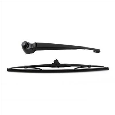 VW Passat B5 KOMBI hátsó ablaktörlő lapát és kar