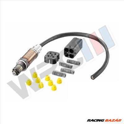 Univerzális lambdaszonda Mazdák-hoz AJ0318-861D 0258986507