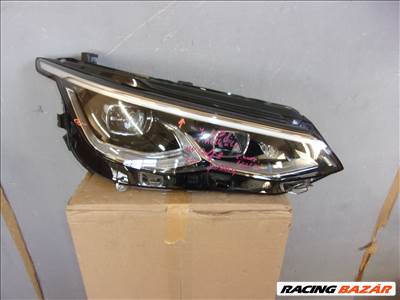 VOLKSWAGEN GOLF VIII jobb első LED fényszóró 2020- 5H1941036J 5H1941078B