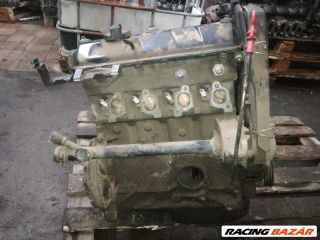 Volkswagen Golf III Fűzött blokk hengerfejjel *98797* 3. kép