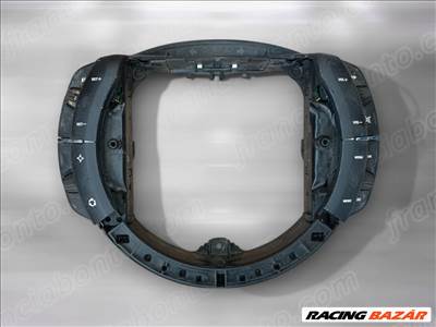 Citroën C4 I, C4 Picasso I Multikormány kapcsoló 96624938ZD