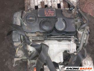 Dodge Caliber Motor (Fűzött blokk hengerfejjel) *139187*