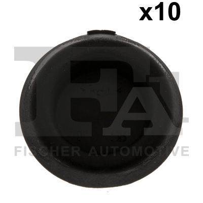 Patent, dísz-/védőléc POLCAR RXC60572 for DACIA, RENAULT