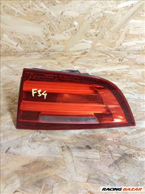 BMW F34 csomagtér lámpa jobb 7286034