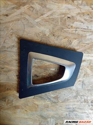 BMW 3-as sorozat F30 váltó körüli díszléc 9234131