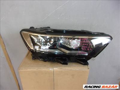 VOLKSWAGEN T-ROC 2GA jobb első LED fényszóró 2017- 2GA941036D
