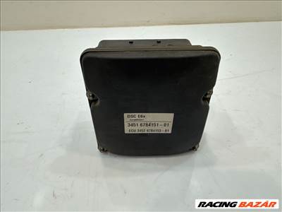 BMW E60 E61 530d 306D3 ABS kocka  34516774679 34516784151