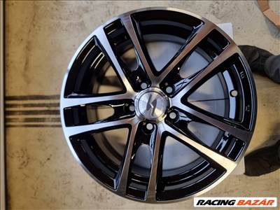  5x108 lyukosztású 6,5J 16" új Silverline alufelni
