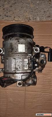 Volkswagen Polo V, Seat Ibiza IV klímakompresszor VW 03e133319e