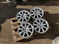 16" 4x108 Peugeot 206 CC