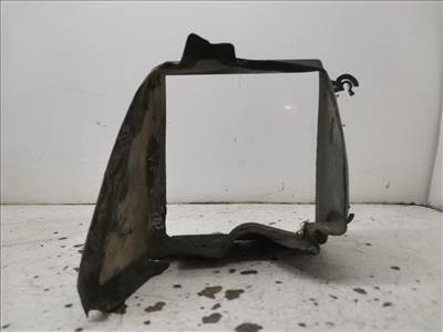 VW POLO (9N_) 1.4 TDI Intercooler Légterelő #34443# 6Q0121467B