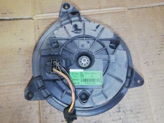 Jaguar X-Type Fűtőmotor (Klímás) *116382* ford-1s7h18456ad 1. kép