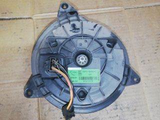 Jaguar X-Type Fűtőmotor (Klímás) *116382* ford-1s7h18456ad