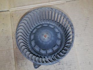 Jaguar X-Type Fűtőmotor (Klímás) *116382* ford-1s7h18456ad 2. kép