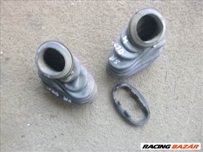 Skoda Octavia I hátsó ajtó kábelátvezető gumi 