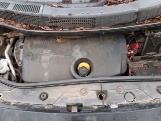 RENAULT SCÉNIC II (JM0/1) Hűtőventilátor 1. kép