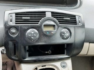 RENAULT SCÉNIC II (JM0/1) Hűtőventilátor 8. kép