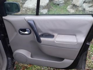 RENAULT SCÉNIC II (JM0/1) Jobb első Ablakemelő Kapcsoló 1. kép