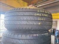  255/60/18"  Goodyear nyári gumi 