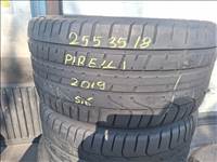  255/35/18" Pirelli nyári gumi 