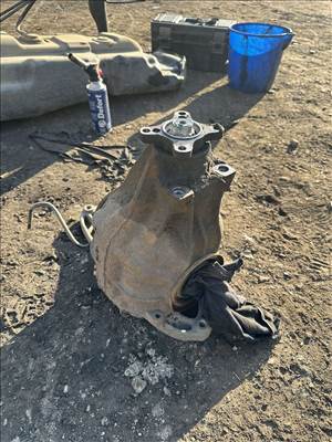 Mercedes Vito 638/639/447 Bontott, új Alkatrészek