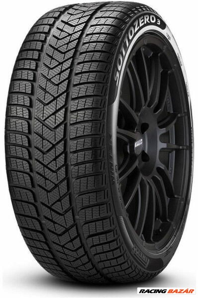 255/35 R19 Pirelli Sottozero 3 Runflat 96H új téli személyabroncs 1. kép