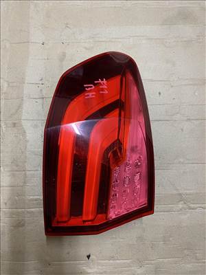 BMW 5-ös sorozat F10/F11 bal hátsó lámpa 