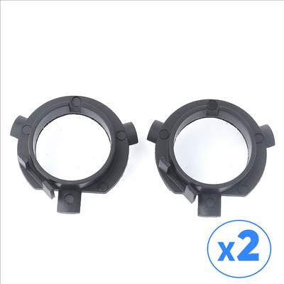 Led adapter H7 Ssangyong Tivoli