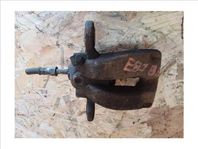 BMW 1 E81 E82  E87 (2005-2011) Bal Hátsó Féknyereg 