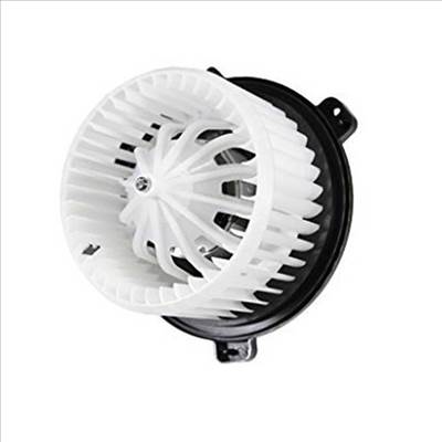 Fiat Punto belső ventilátor fütőmotor