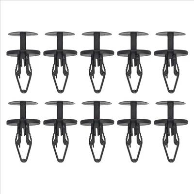 Opel Antara lökhárító rögzítő patent szett 2006-2015