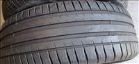 Michelin Pilot Sport4 SUV 235/60 R18 nyári gumik 4db