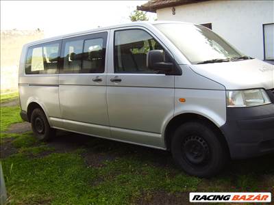 Eladó Volkswagen Transporter T5