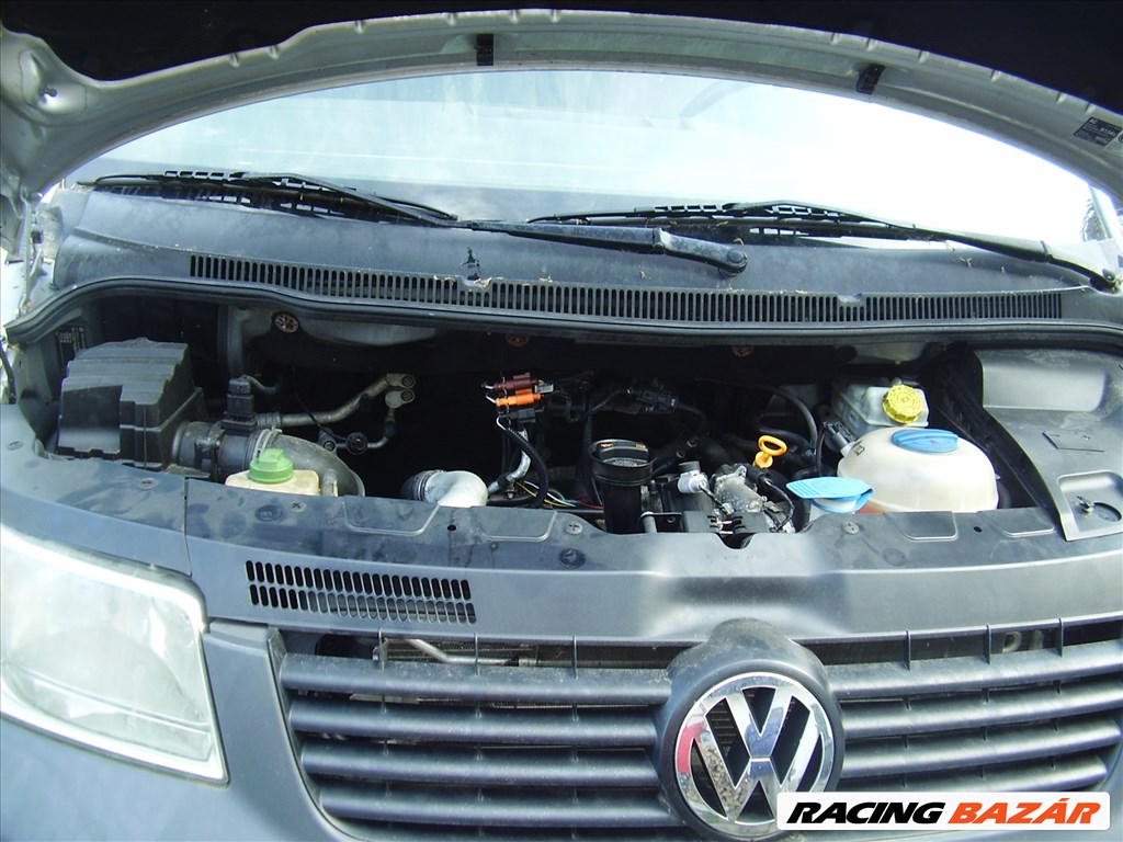 Eladó Volkswagen Transporter T5 7. kép