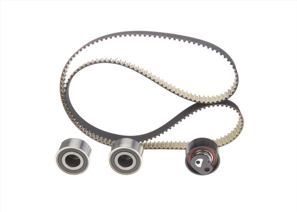 Fogasszíjkészlet BOSCH 1 987 948 949 for LAND ROVER, JAGUAR 1. kép