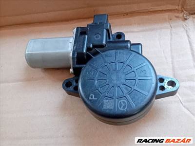 Mazda 6 (3rd gen) MAZDA 6 Bal hátsó Ablakemelő Motor d6515958x