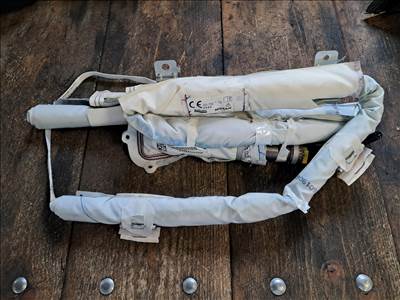 Nissan Pulsar (C13) Bal függönylégzsák 