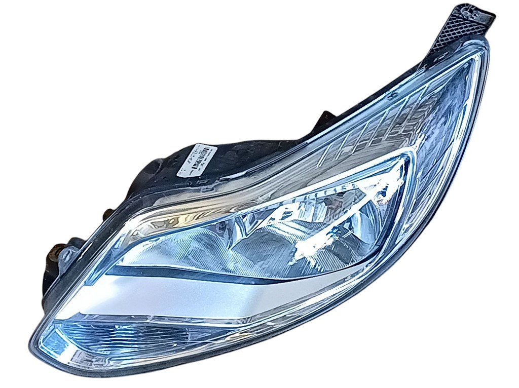 Ford Focus Mk3 Bal első fényszóró  1. kép