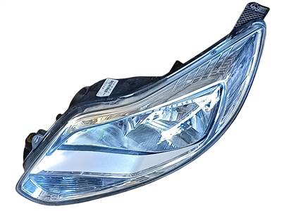 Ford Focus Mk3 Bal első fényszóró 