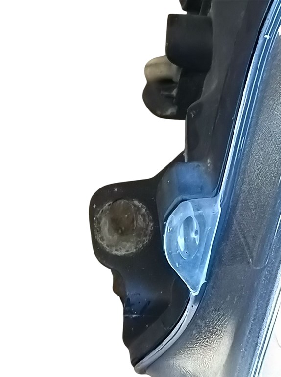 Ford Focus Mk3 Bal első fényszóró  4. kép