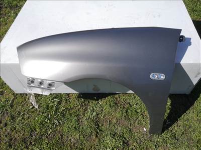 Seat Ibiza bal első gyári sárvédő 6l0821165