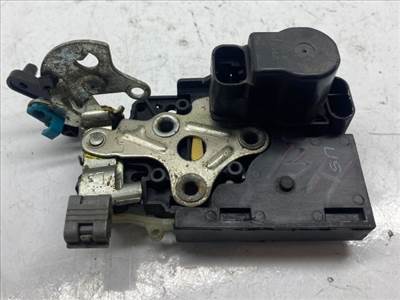 CHEVROLET TACUMA Bal hátsó Ajtózár