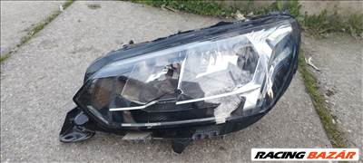 Peugeot 208 II bal fényszóró eladó 90174680
