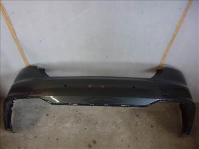 AUDI A5 8W6 hátsó lökhárító héj 2021-